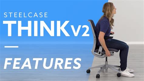 steelcase think vs v2.